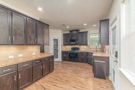 2318 Perkins Crossing Drive Conroe TX 77304