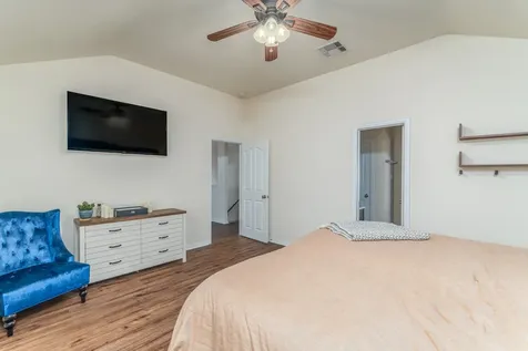 2318 Perkins Crossing Drive Conroe TX 77304