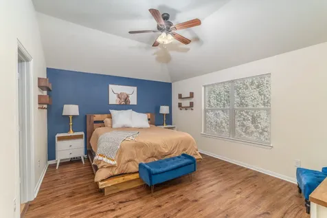 2318 Perkins Crossing Drive Conroe TX 77304