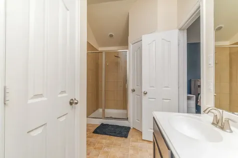 2318 Perkins Crossing Drive Conroe TX 77304