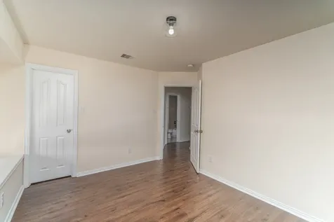 2318 Perkins Crossing Drive Conroe TX 77304
