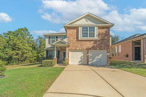 2318 Perkins Crossing Drive Conroe TX 77304