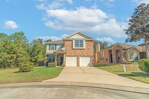 2318 Perkins Crossing Drive Conroe TX 77304