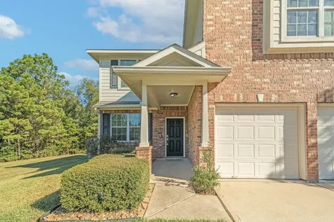 2318 Perkins Crossing Drive Conroe TX 77304