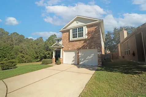 2318 Perkins Crossing Drive Conroe TX 77304