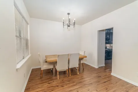 2318 Perkins Crossing Drive Conroe TX 77304