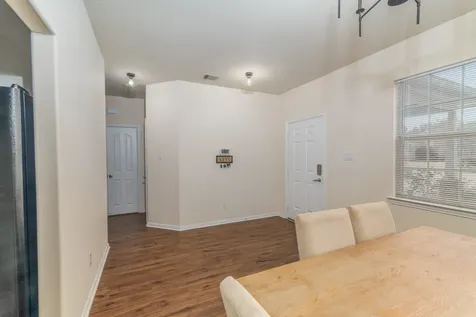 2318 Perkins Crossing Drive Conroe TX 77304