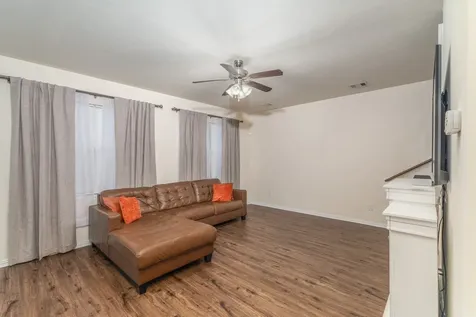 2318 Perkins Crossing Drive Conroe TX 77304