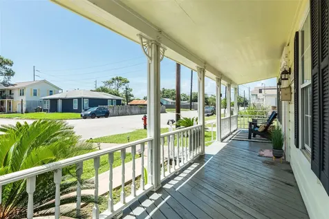 2114 57th Street Galveston TX 77551