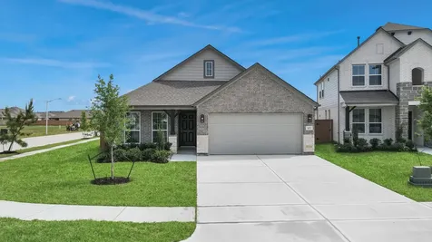 101 Tanner Vista Court Dayton TX 77535