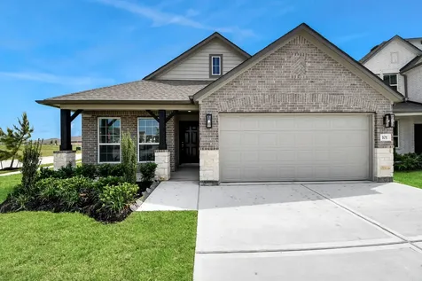 101 Tanner Vista Court Dayton TX 77535
