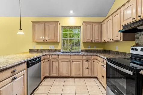 216 N Lake Drive Livingston TX 77351