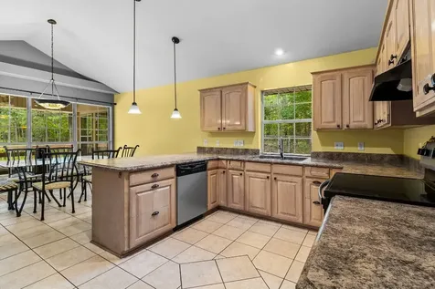 216 N Lake Drive Livingston TX 77351