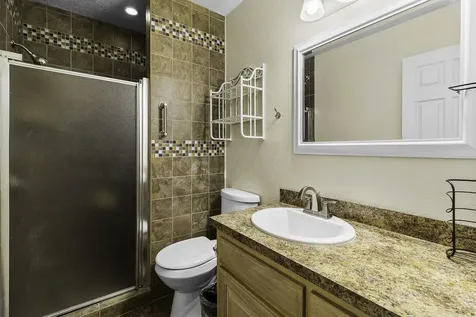 216 N Lake Drive Livingston TX 77351