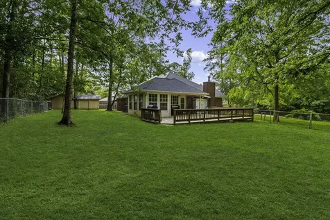 216 N Lake Drive Livingston TX 77351