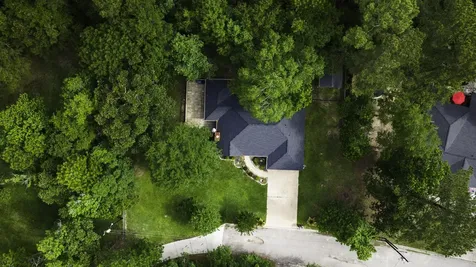 216 N Lake Drive Livingston TX 77351