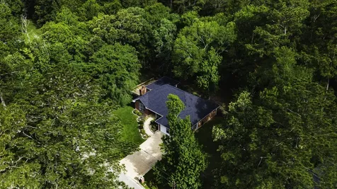 216 N Lake Drive Livingston TX 77351