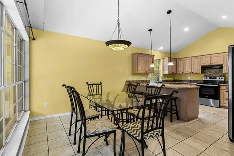 216 N Lake Drive Livingston TX 77351
