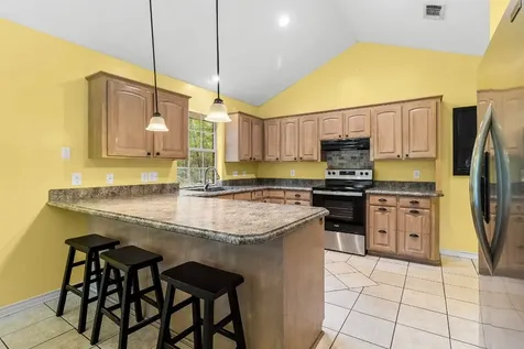 216 N Lake Drive Livingston TX 77351