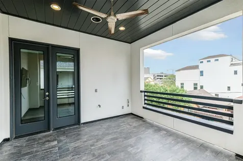 711 W Clay Street Houston TX 77019