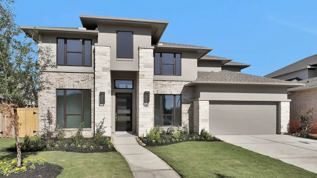 4606 Southpoint Way Fulshear TX 77441