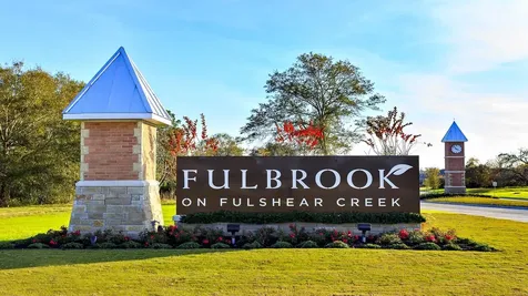 4606 Southpoint Way Fulshear TX 77441
