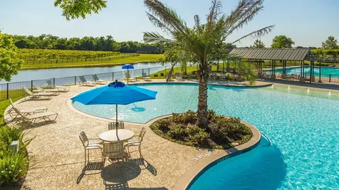 4606 Southpoint Way Fulshear TX 77441