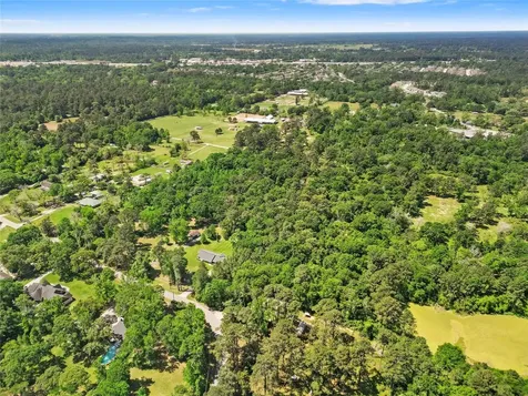 1107 Virgie Community Road Magnolia TX 77354