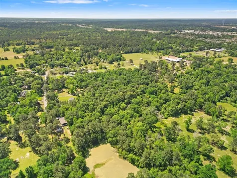 1107 Virgie Community Road Magnolia TX 77354