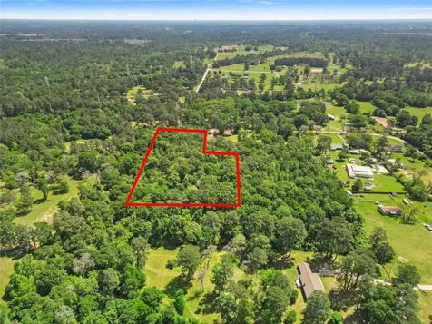 1107 Virgie Community Road Magnolia TX 77354