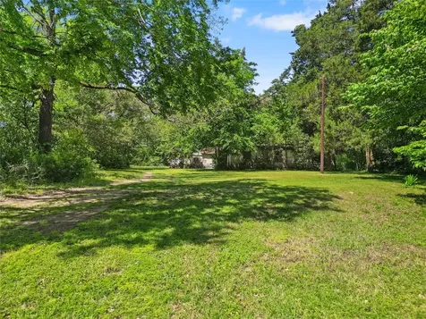 1107 Virgie Community Road Magnolia TX 77354