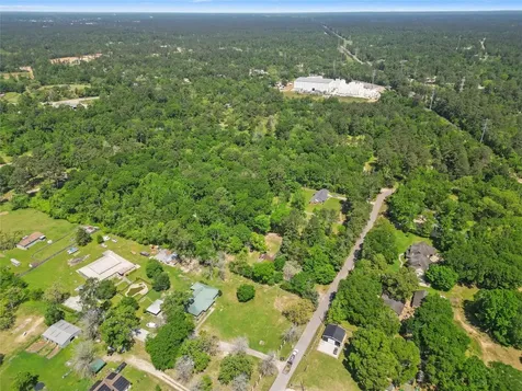 1107 Virgie Community Road Magnolia TX 77354