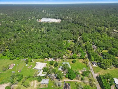 1107 Virgie Community Road Magnolia TX 77354