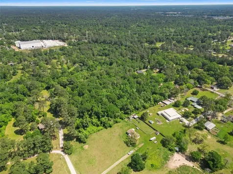 1107 Virgie Community Road Magnolia TX 77354