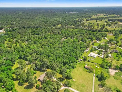 1107 Virgie Community Road Magnolia TX 77354
