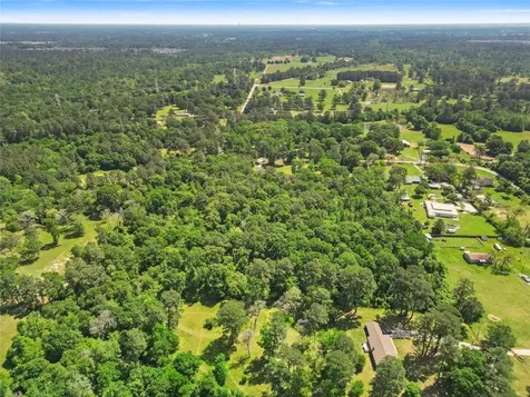1107 Virgie Community Road Magnolia TX 77354