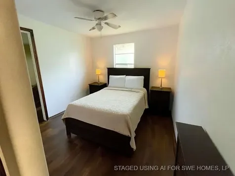 408 W Sixth Street La Feria TX 78559