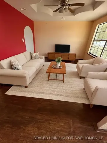 408 W Sixth Street La Feria TX 78559