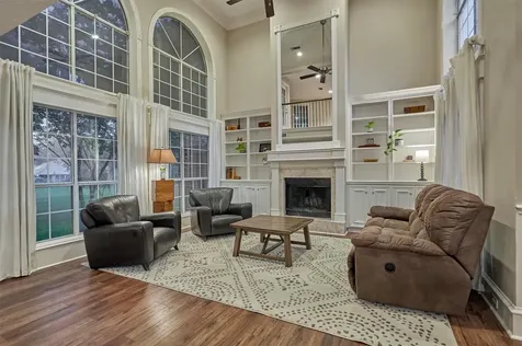 3503 Country Club Boulevard Montgomery TX 77356