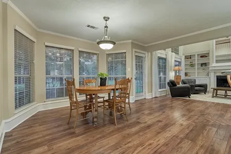 3503 Country Club Boulevard Montgomery TX 77356