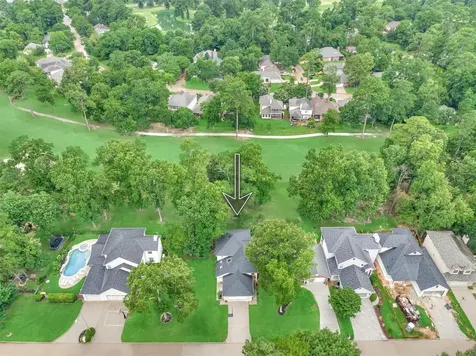 3503 Country Club Boulevard Montgomery TX 77356