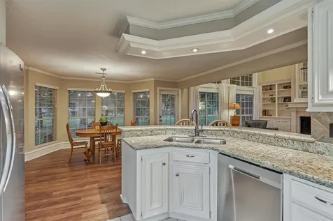 3503 Country Club Boulevard Montgomery TX 77356