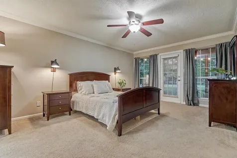 3503 Country Club Boulevard Montgomery TX 77356