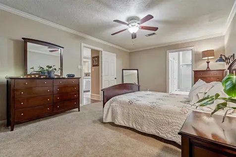 3503 Country Club Boulevard Montgomery TX 77356