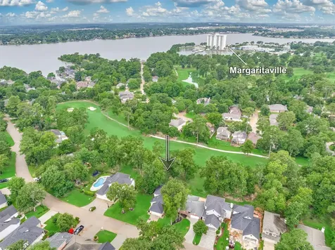 3503 Country Club Boulevard Montgomery TX 77356