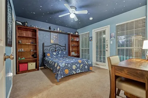 3503 Country Club Boulevard Montgomery TX 77356