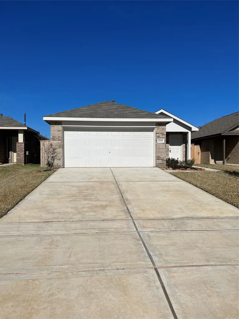 27006 Winward Creek Trail Katy TX 77493