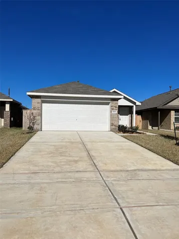 27006 Winward Creek Trail Katy TX 77493