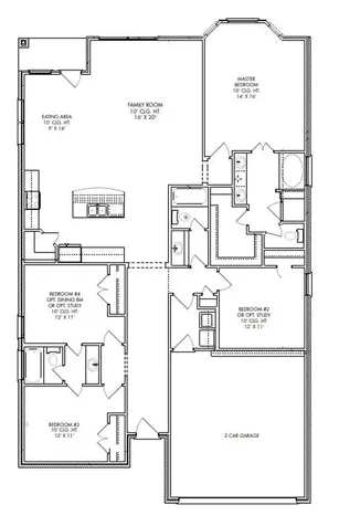 15013 Baikal Teal Terrace Magnolia TX 77354