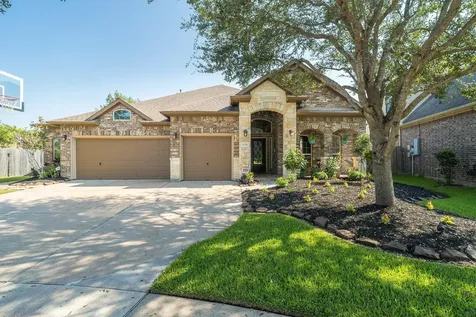 4701 Salinas Lane League City TX 77573